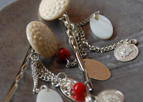 Le Mulot bricole… des petits trésors