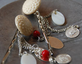 Le Mulot bricole… des petits trésors