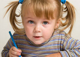 J&rsquo;ai testé pour vous : abandonner ma fille à la crèche