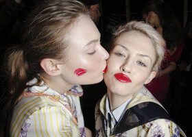 Le palmarès beauté 2012 des filles de la rédac&rsquo; !