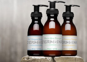 Les soins Derm-Ink pour protéger son tatoo l&rsquo;été !