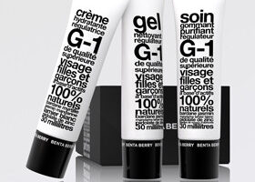 Des soins à fleur de peaux