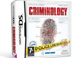 Avec Criminology, je suis devenue une Experte !