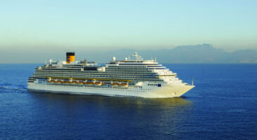 Pourquoi choisir de partir en croisière