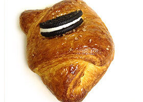 Le crookie : le nouveau cronut ?