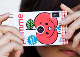 Geekette et gourmandises