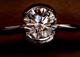 Croquer des diamants sur le Net