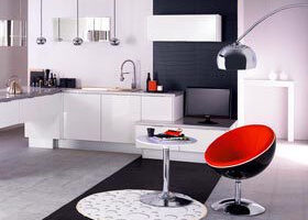 Une cuisine équipée sans me ruiner