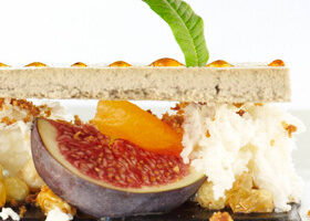 5 bonnes adresses où dîner moléculaire