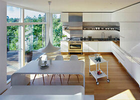 Minimal attitude pour ma cuisine