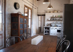 Le meilleur de la campagne dans ma cuisine