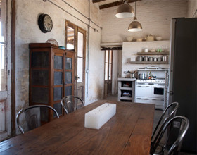 Le meilleur de la campagne dans ma cuisine