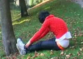 A bas le jean slim !