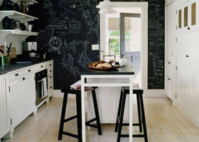 Opération : je customise ma cuisine