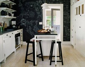 Opération : je customise ma cuisine