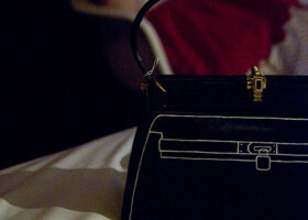 Les sacs Arty d&rsquo;Eveline