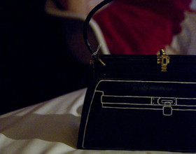 Les sacs Arty d&rsquo;Eveline