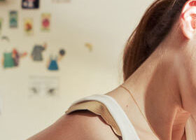 DIY : customiser un tee-shirt