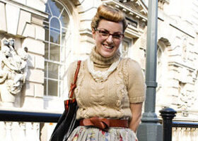 Soyez une Chapette !