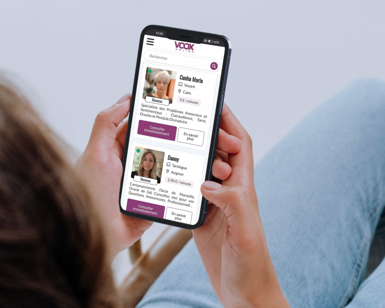 Dans quelle situation faire appel à la voyance ?