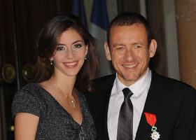 Dany Boon attend un cinquième enfant !