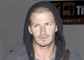 David Beckham prend sa retraite !