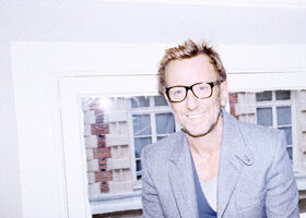 La gamme VIP de David Mallett