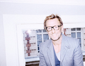 La gamme VIP de David Mallett