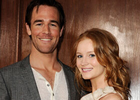 Dawson s&rsquo;est marié !