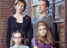 Dead Like Me, Mardi 25 mars, France 4, 20h45