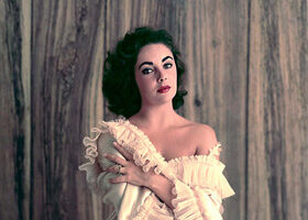 Elizabeth Taylor nous a quitté