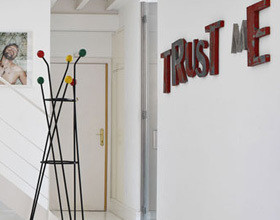 La tendance, c&rsquo;est le blanc !