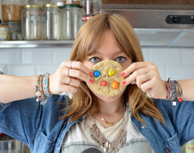 RDV gourmand avec… Fanny du blog Play Like A Girl