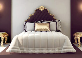 6 astuces pour un (re)dorer votre intérieur