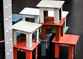 Des idées de cadeaux déco à moins de 40 euros