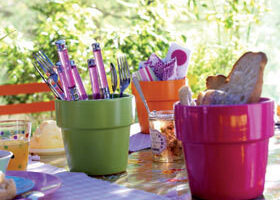 Il y a du monde au balcon !