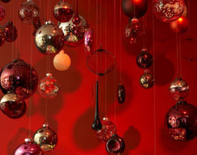 Je chouchoute mon beau sapin