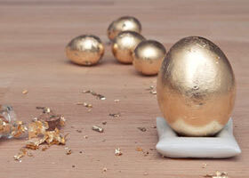 Comment décorer ses oeufs de Pâques ?