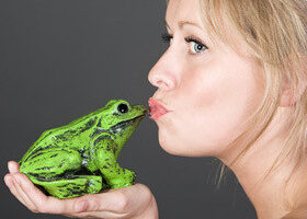 Les défauts qui les font craquer