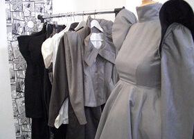 Défilé ESMOD 2009, un show à ne pas manquer !