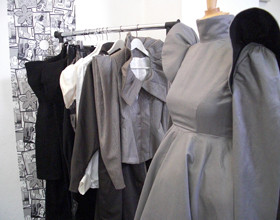 Défilé ESMOD 2009, un show à ne pas manquer !