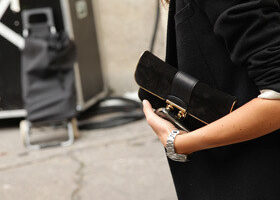 Les meilleures excuses pour rentrer dans un défilé