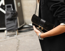 Les meilleures excuses pour rentrer dans un défilé