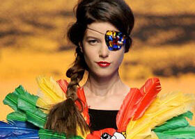 Tropiques de la Mode