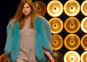 Défilés automne-hiver