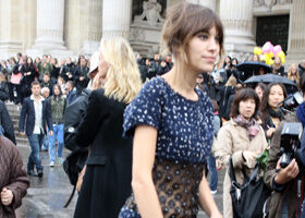 Ce que j&rsquo;ai retenu de la Fashion week