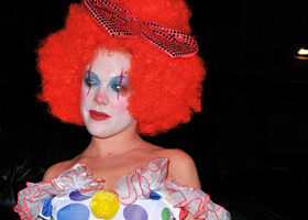 Trick or treat ? Quand les people s&rsquo;invitent à la fête