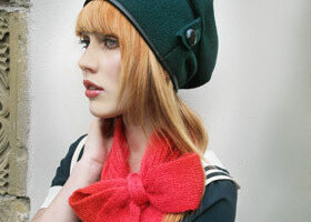 Delphine Quirin, mon coup de coeur antifroid !