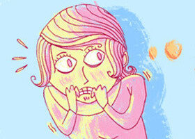 Au secours, j&rsquo;ai rendez-vous… chez le dentiste