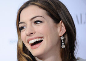 Mon menu spécial dents blanches